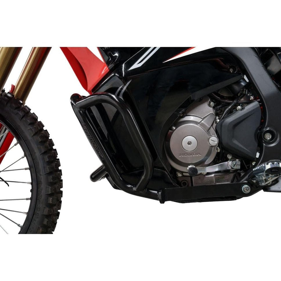 Tusk Crash Bars For CRF300L Rally