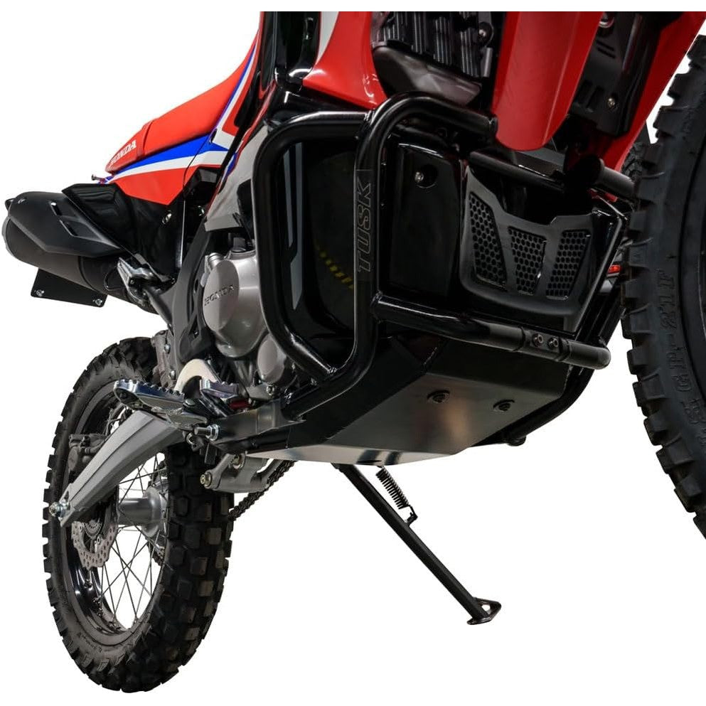 Tusk Crash Bars For CRF300L Rally