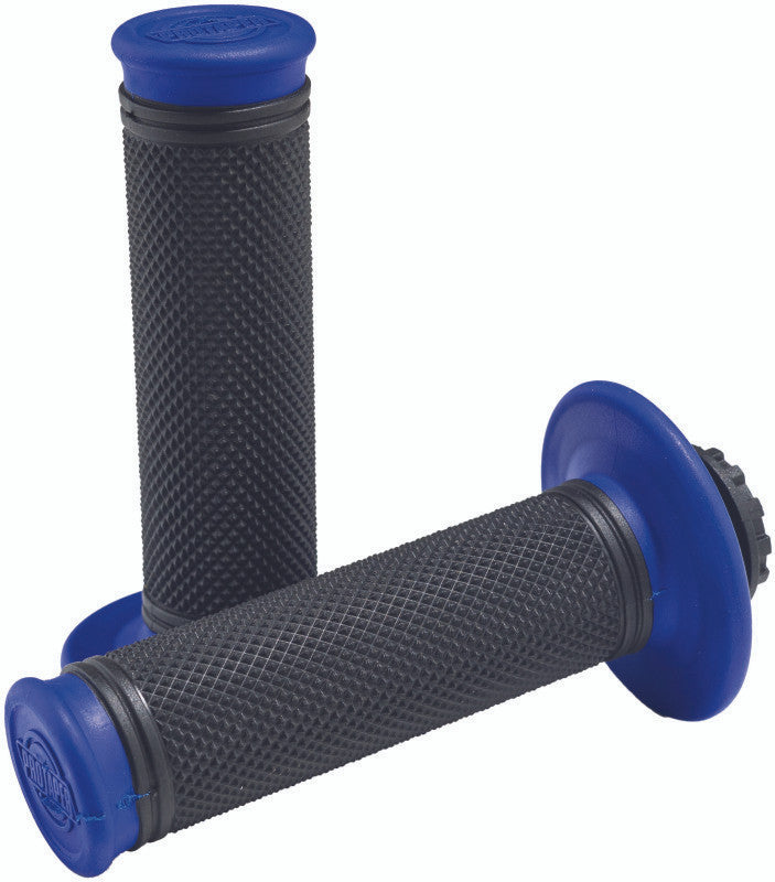 Protaper Pro Series Clamp On MX Grip Full Diamond