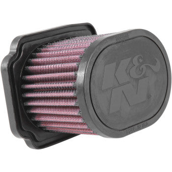 K&N High Flow Air Filter For 20-25 Tenere 700