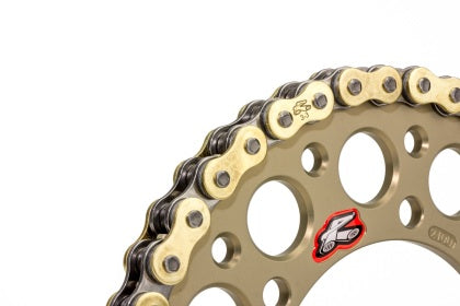 Renthal R1 520-120L Works Chain