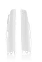 Acerbis Fork Guards For 19-26 CRF450RL (Copy)
