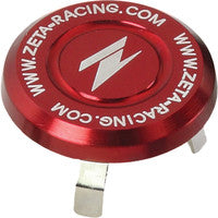 Zeta Steering Stem Caps