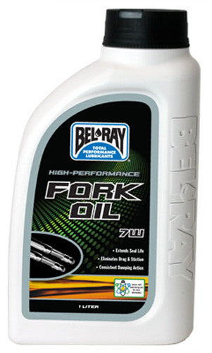 Bel-Ray High Performance Fork Oil