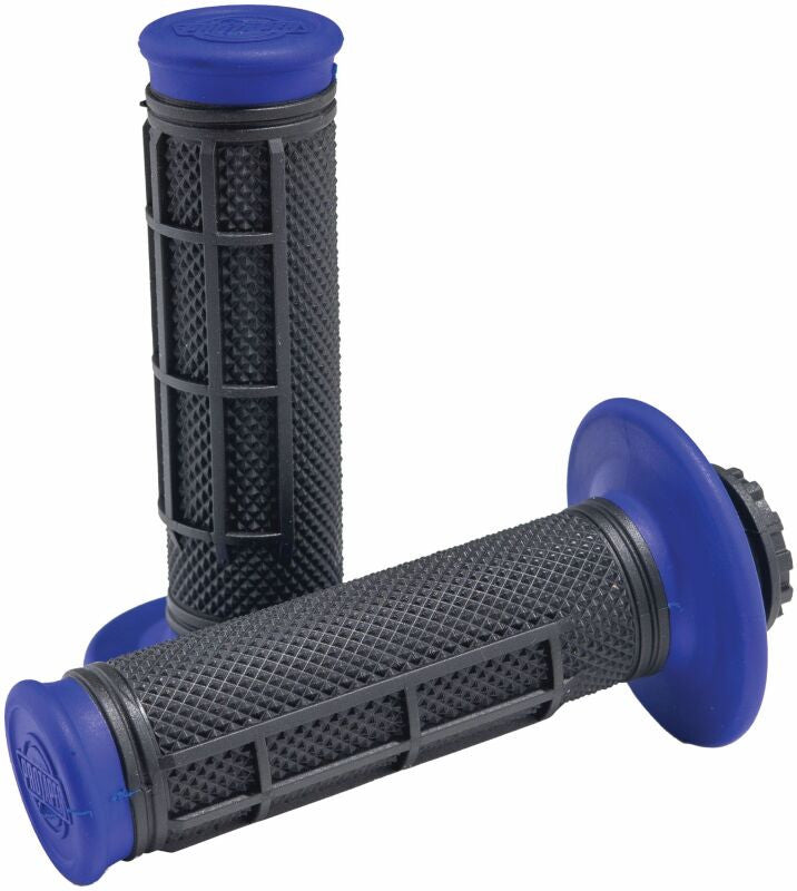 Protaper Pro Series Clamp On MX Grip 1/2 Waffle