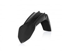 Acerbis Front Fender For 19-24 WR450F