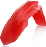 Acerbis Front Fender For 19-26 CRF450RL