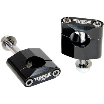 Torc1 Oversized Handlebar Mount