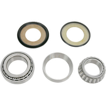 Pivot Works Steering Stem Bearing Kit For 19-25 CRF450RL