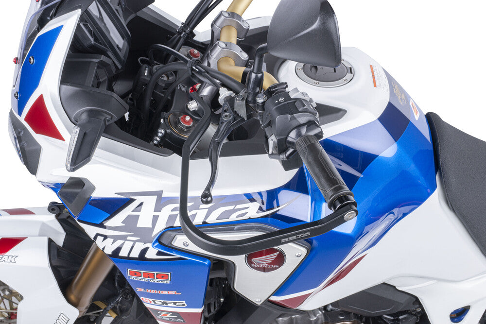 DRC Adventure Handguards For Africa Twin