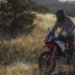 Doubletake Dual Sport Mirror Kit