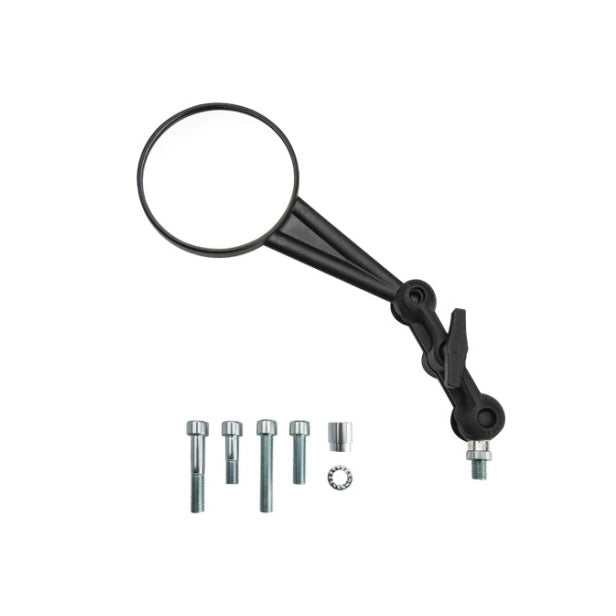 Doubletake Enduro Mirror Kit
