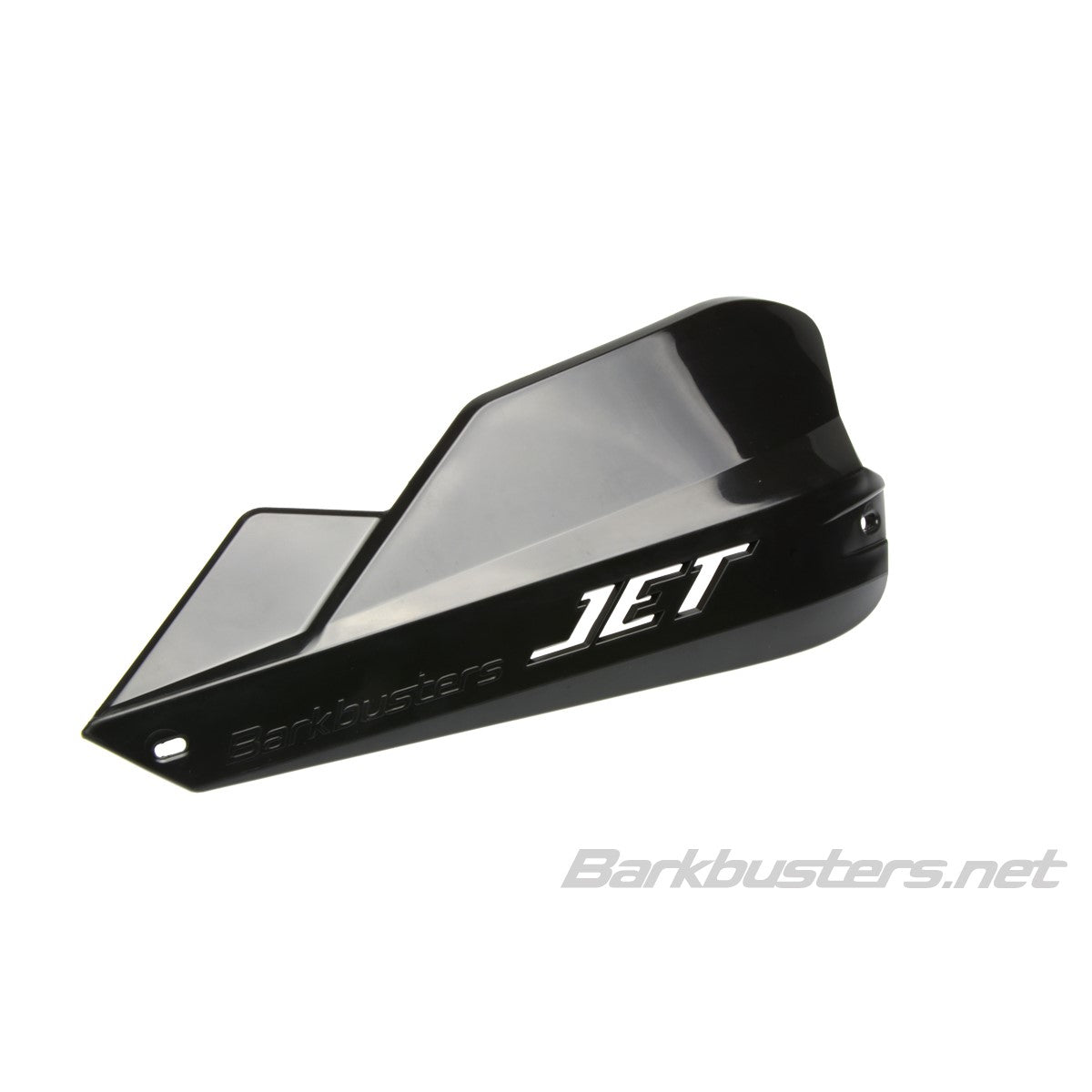Barkbusters JET Plastic Guards Only