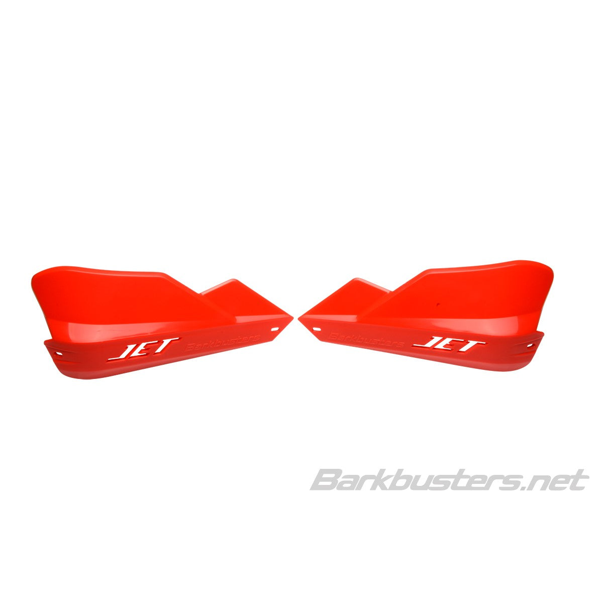 Barkbusters JET Plastic Guards Only
