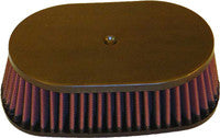 K&N High Flow Air Filter For XR650L