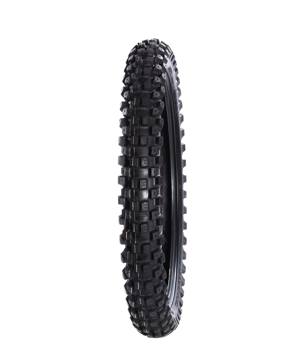 MotoZ Euro Enduro 6 Tires