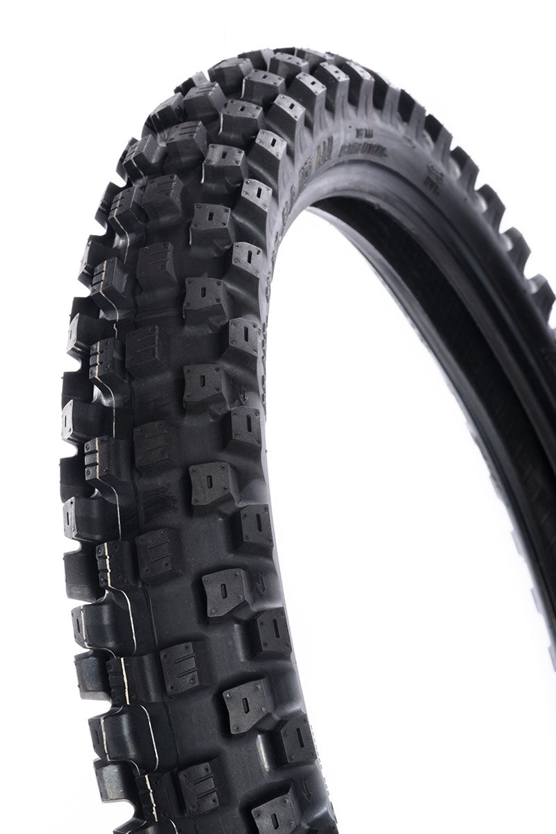 MotoZ Euro Enduro 6 Tires
