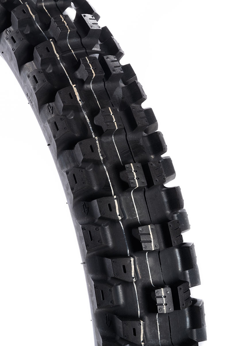 MotoZ Euro Enduro 6 Tires