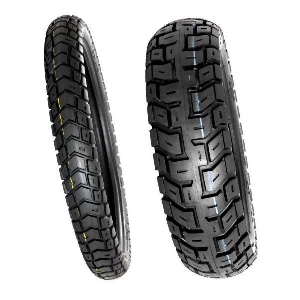 MotoZ Tractionator GPS Tires