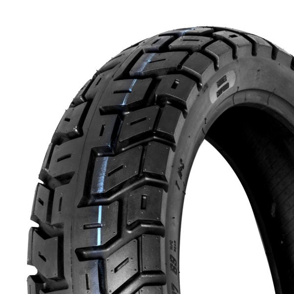 MotoZ Tractionator GPS Tires