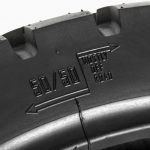 MotoZ Tractionator GPS Tires