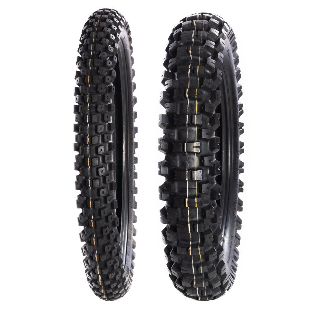 MotoZ Tractionator Enduro I/T Tire