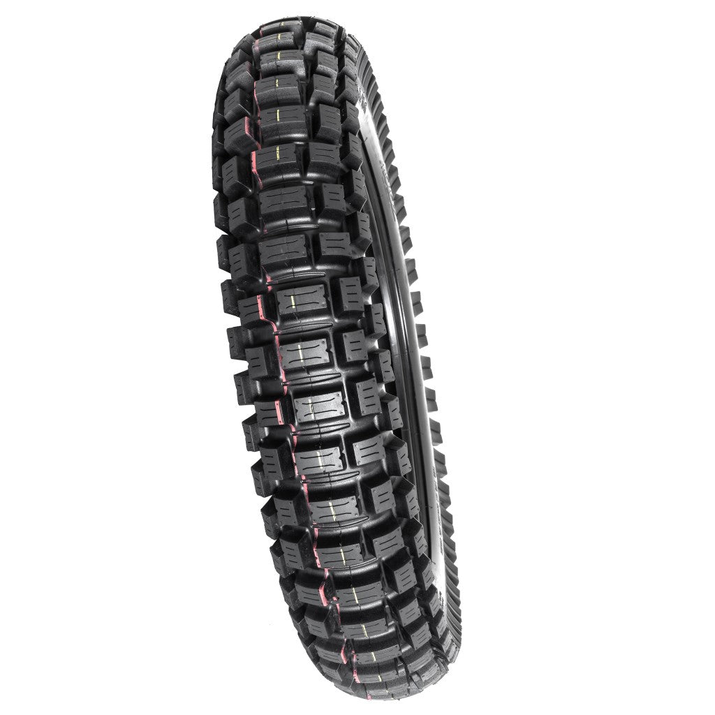 MotoZ Xtreme Hybrid Tires