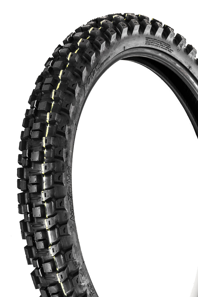MotoZ Mountain Hybrid Tires