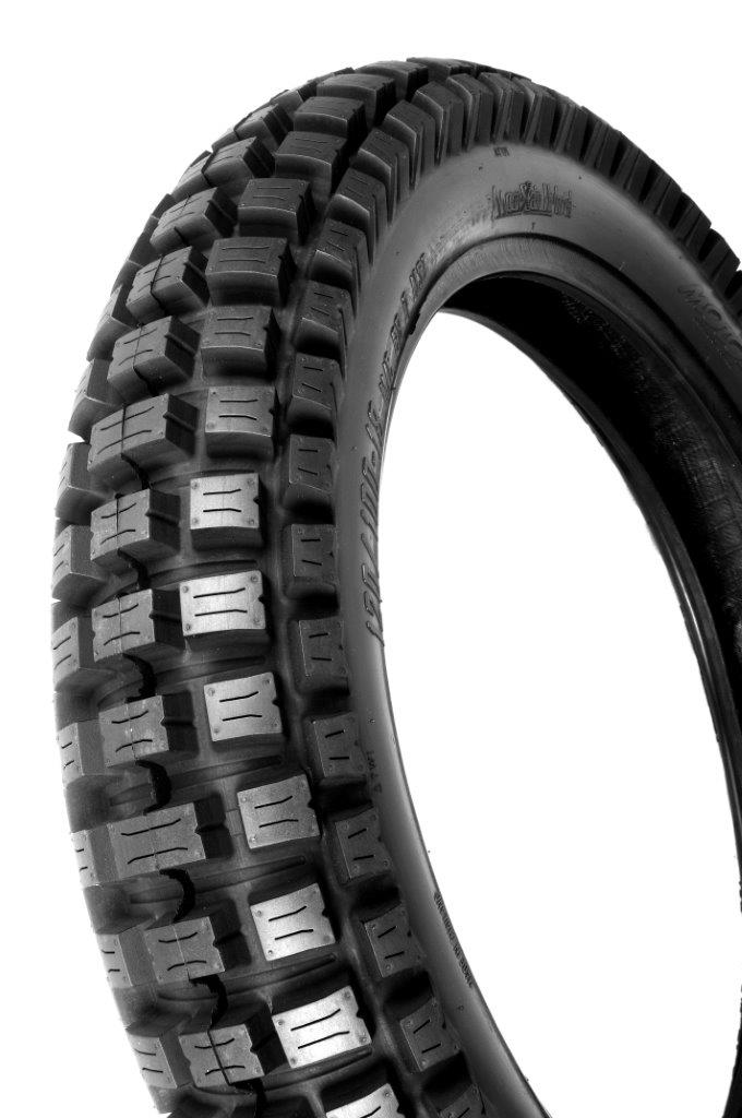 MotoZ Mountain Hybrid Tires
