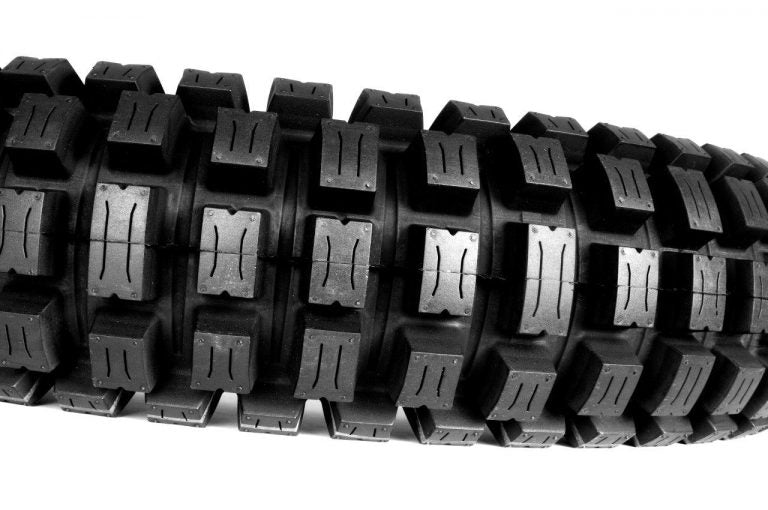 MotoZ Mountain Hybrid Tires