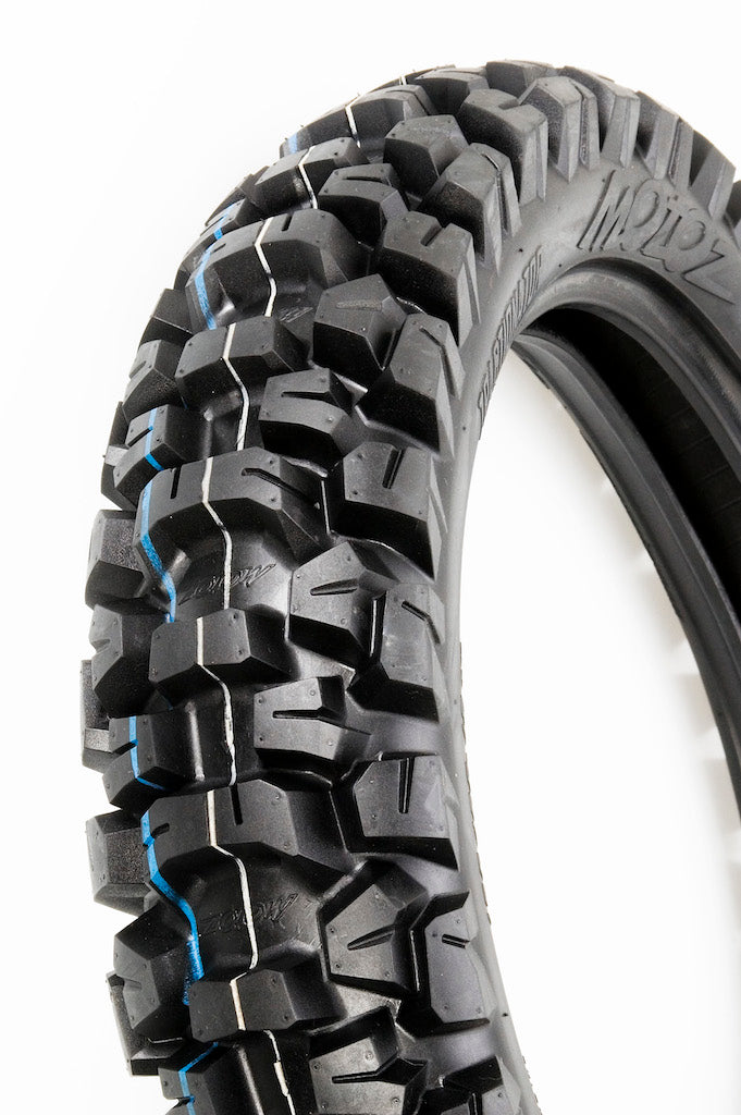MotoZ Tractionator Desert H/T Tires