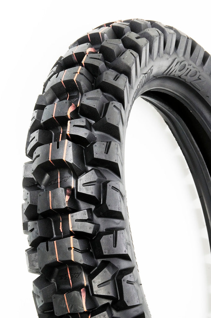 MotoZ Tractionator Desert H/T Tires