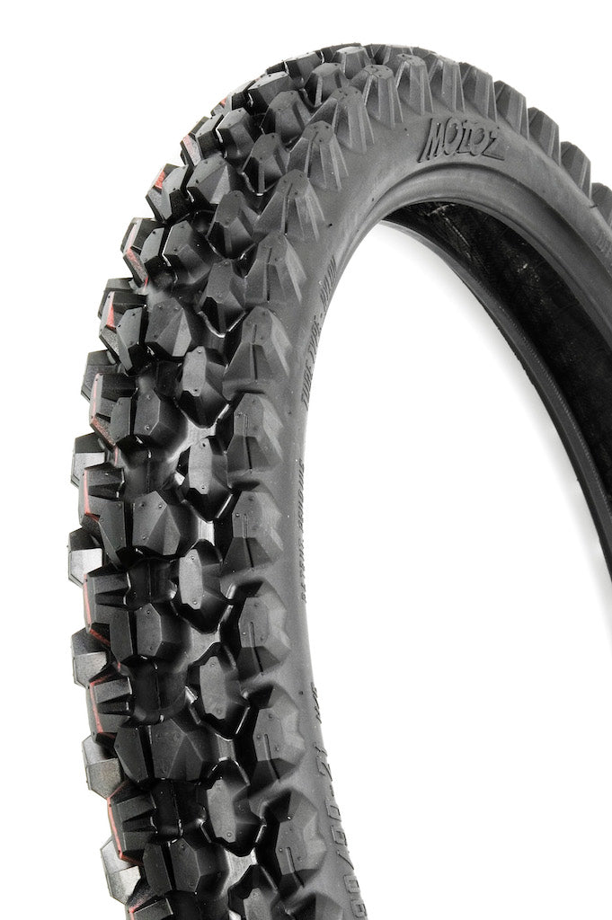 MotoZ Tractionator Desert H/T Tires