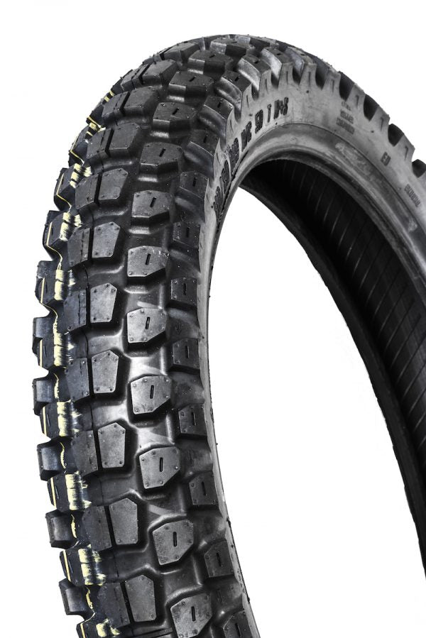 MotoZ Tractionator Desert H/T Tires