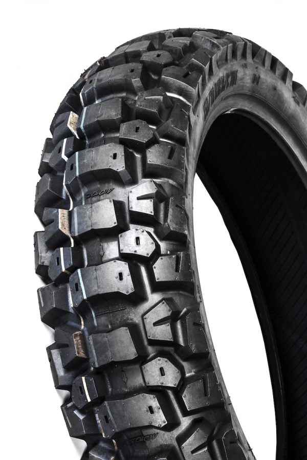 MotoZ Tractionator Desert H/T Tires