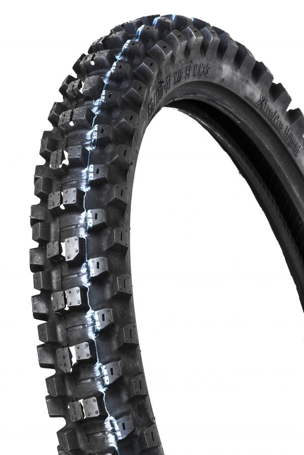 MotoZ Xtreme Hybrid Tires