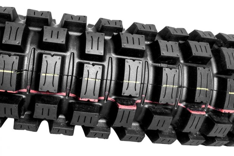 MotoZ Xtreme Hybrid Tires