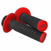 Scott SX-2 Lock-On Grips