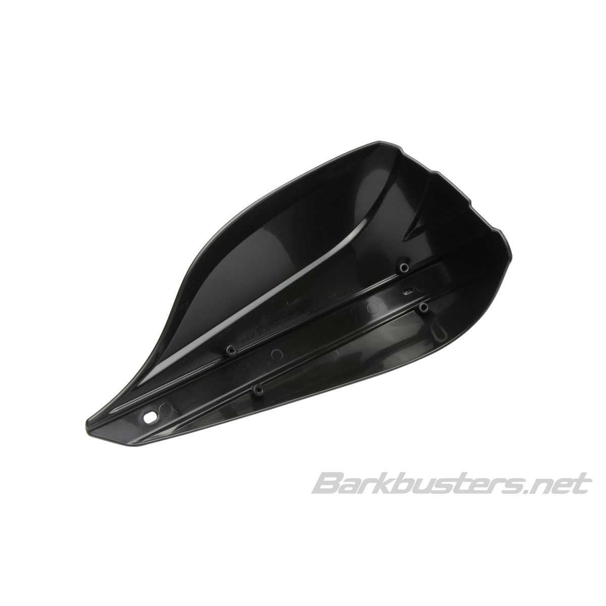 Barkbusters STORM Plastic Guards Only