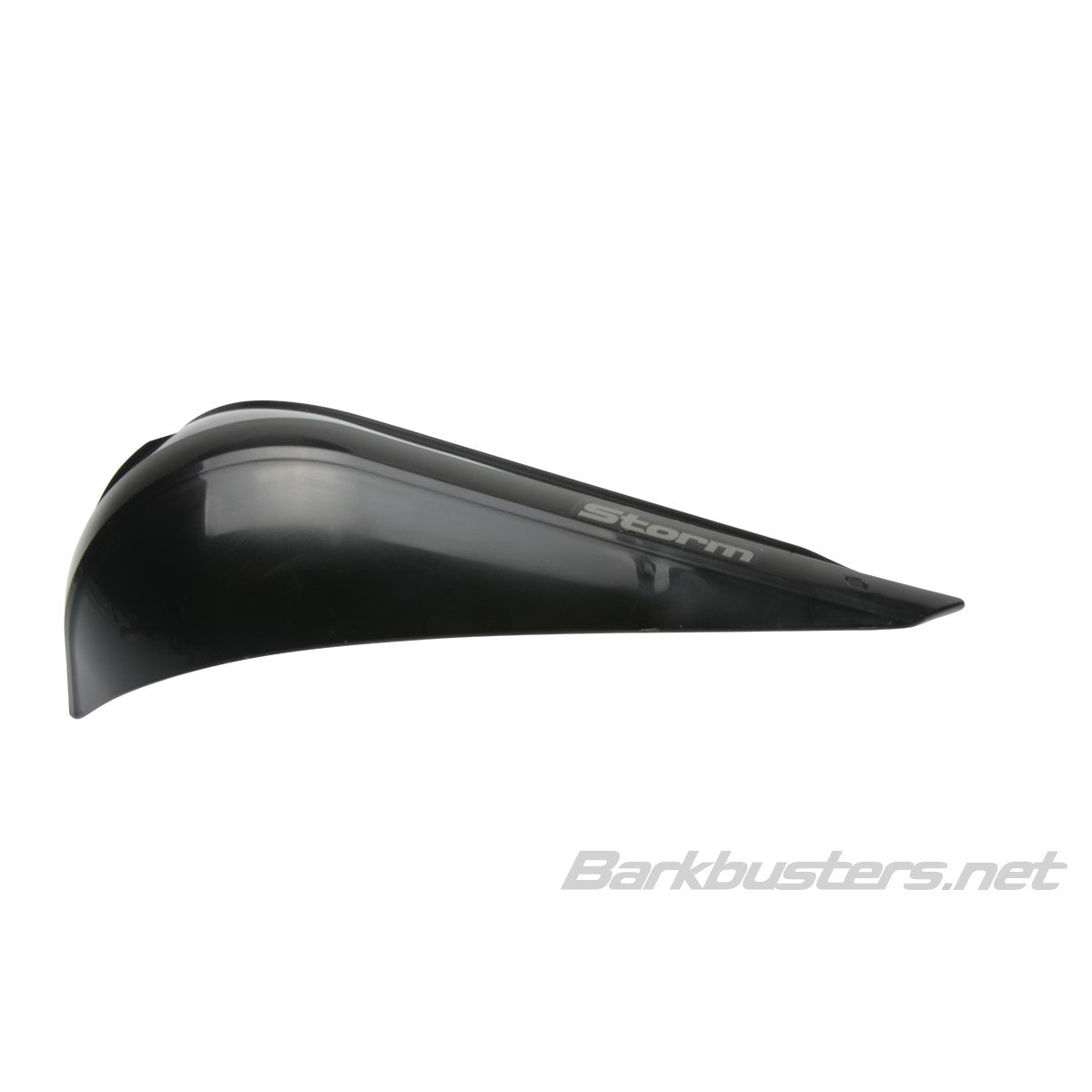 Barkbusters STORM Plastic Guards Only