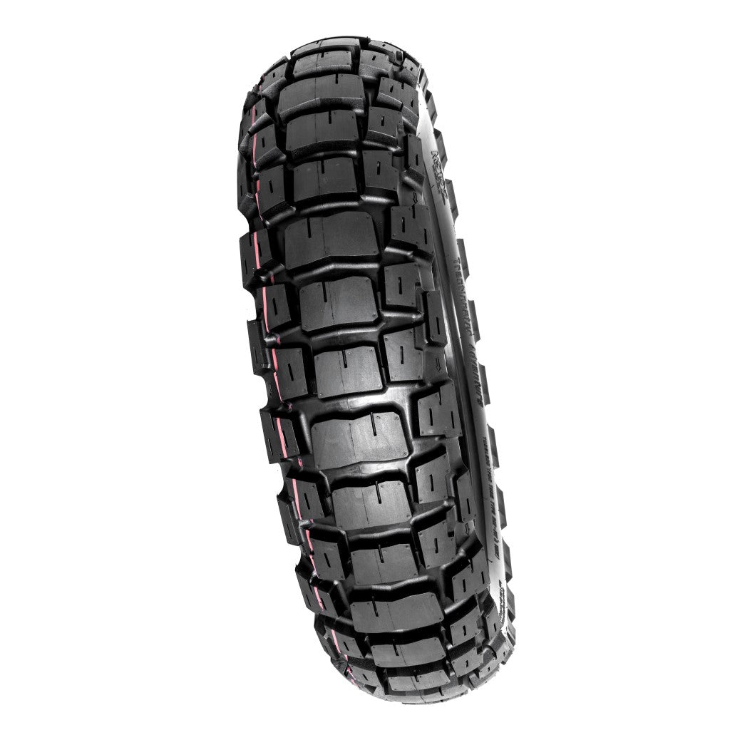 MotoZ Tractionator Adventure Tire