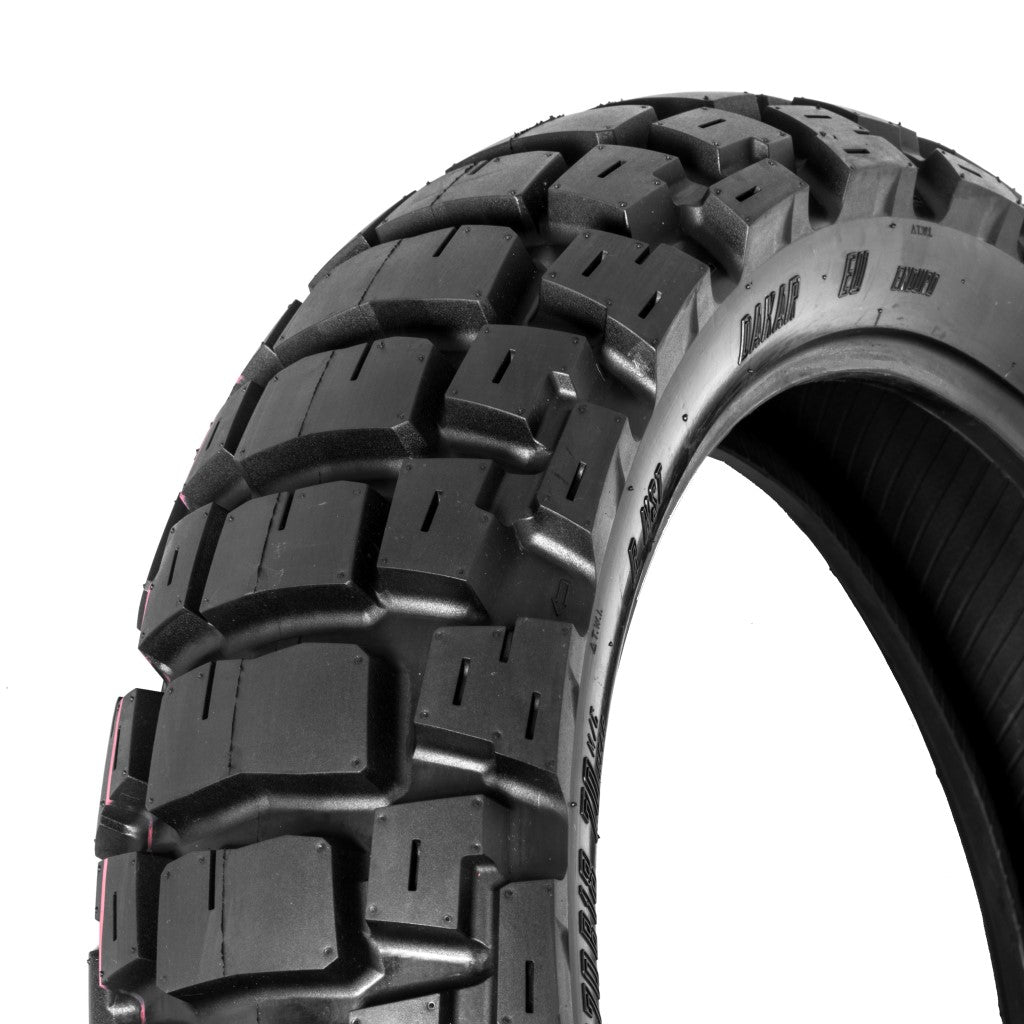 MotoZ Tractionator Adventure Tire