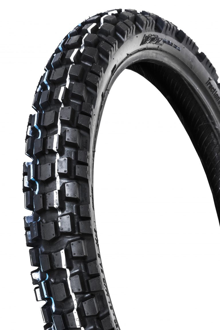 MotoZ Tractionator RallZ Tire