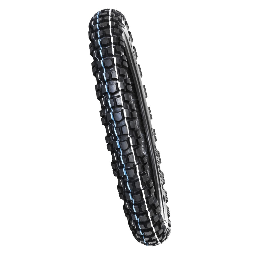 MotoZ Tractionator RallZ Tire