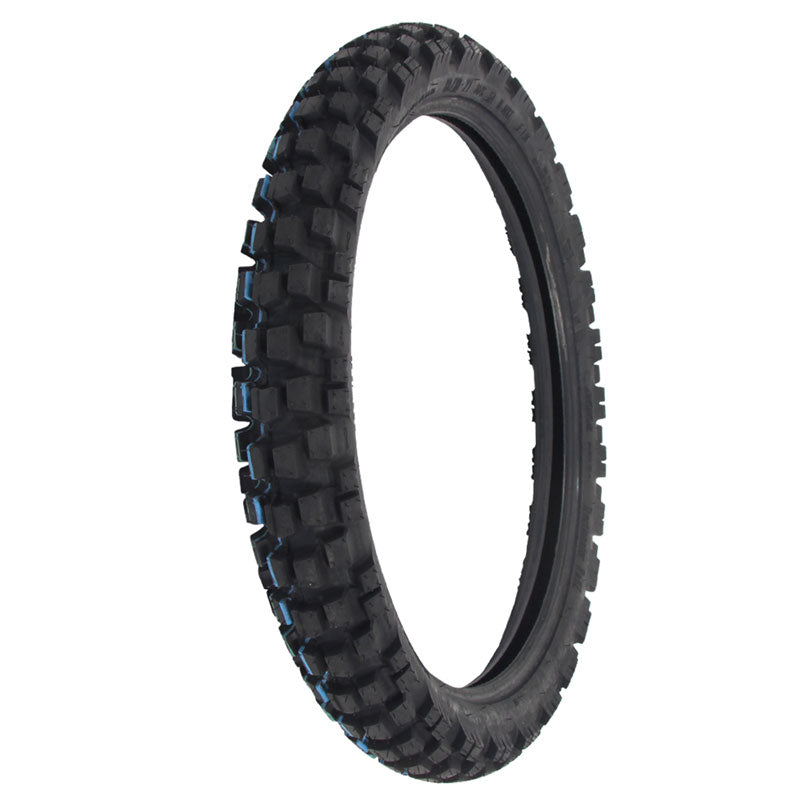 MotoZ Tractionator RallZ Tire