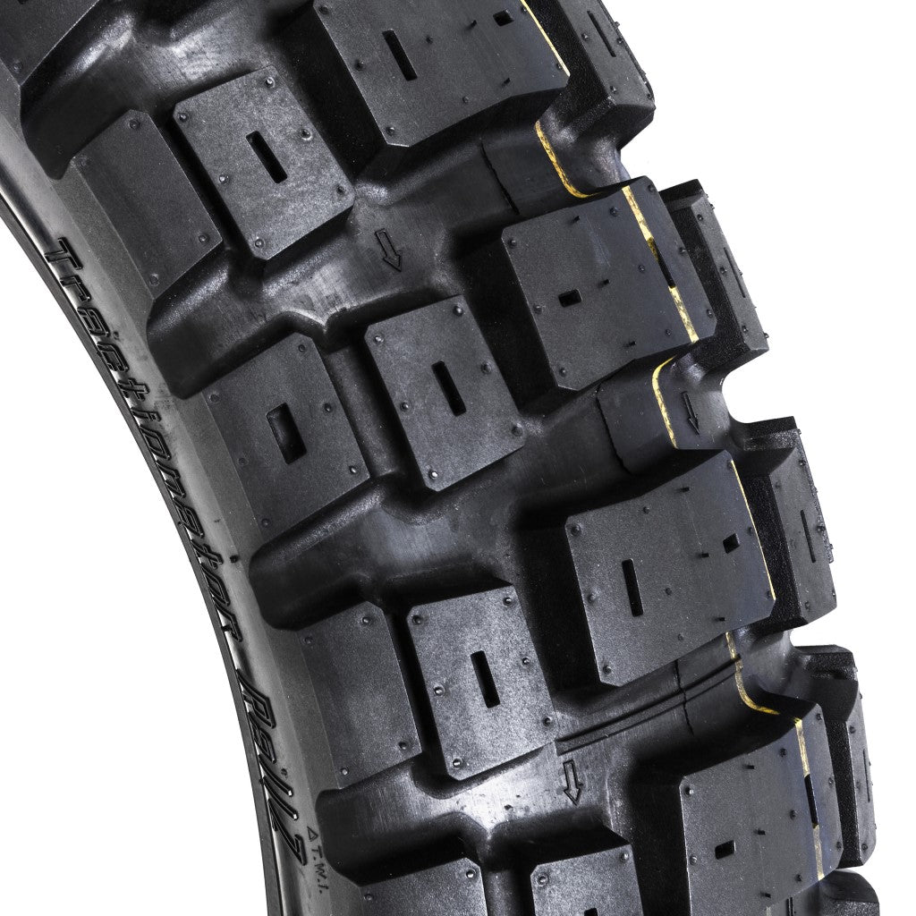 MotoZ Tractionator RallZ Tire
