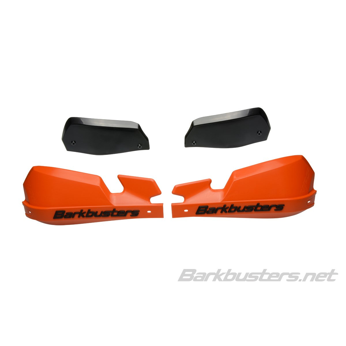 Barkbusters VPS Plastic Guard Only