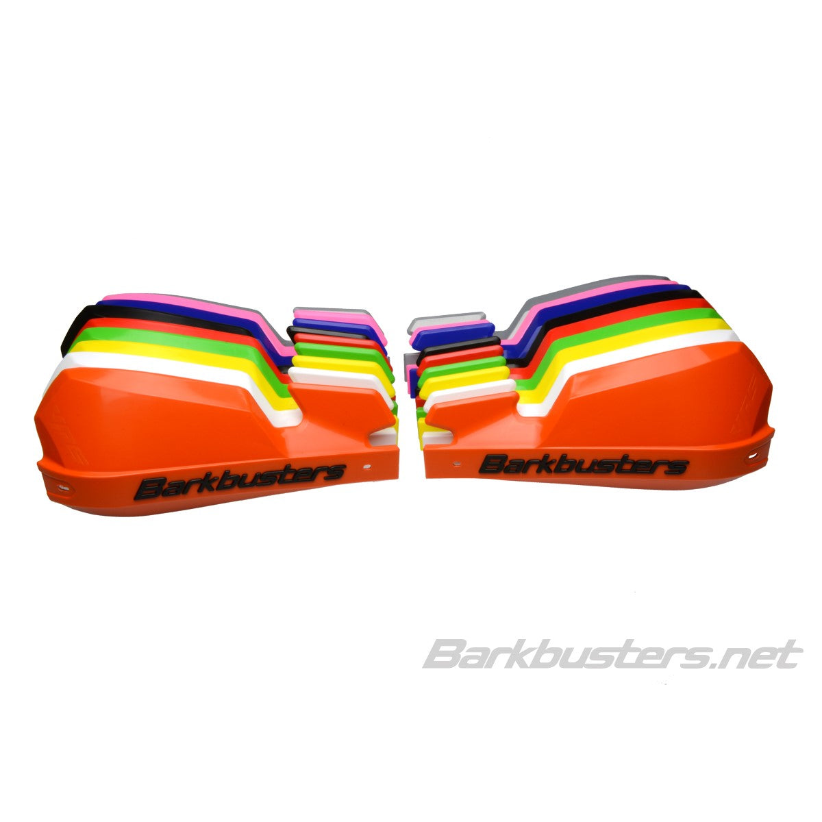 Barkbusters VPS Plastic Guard Only