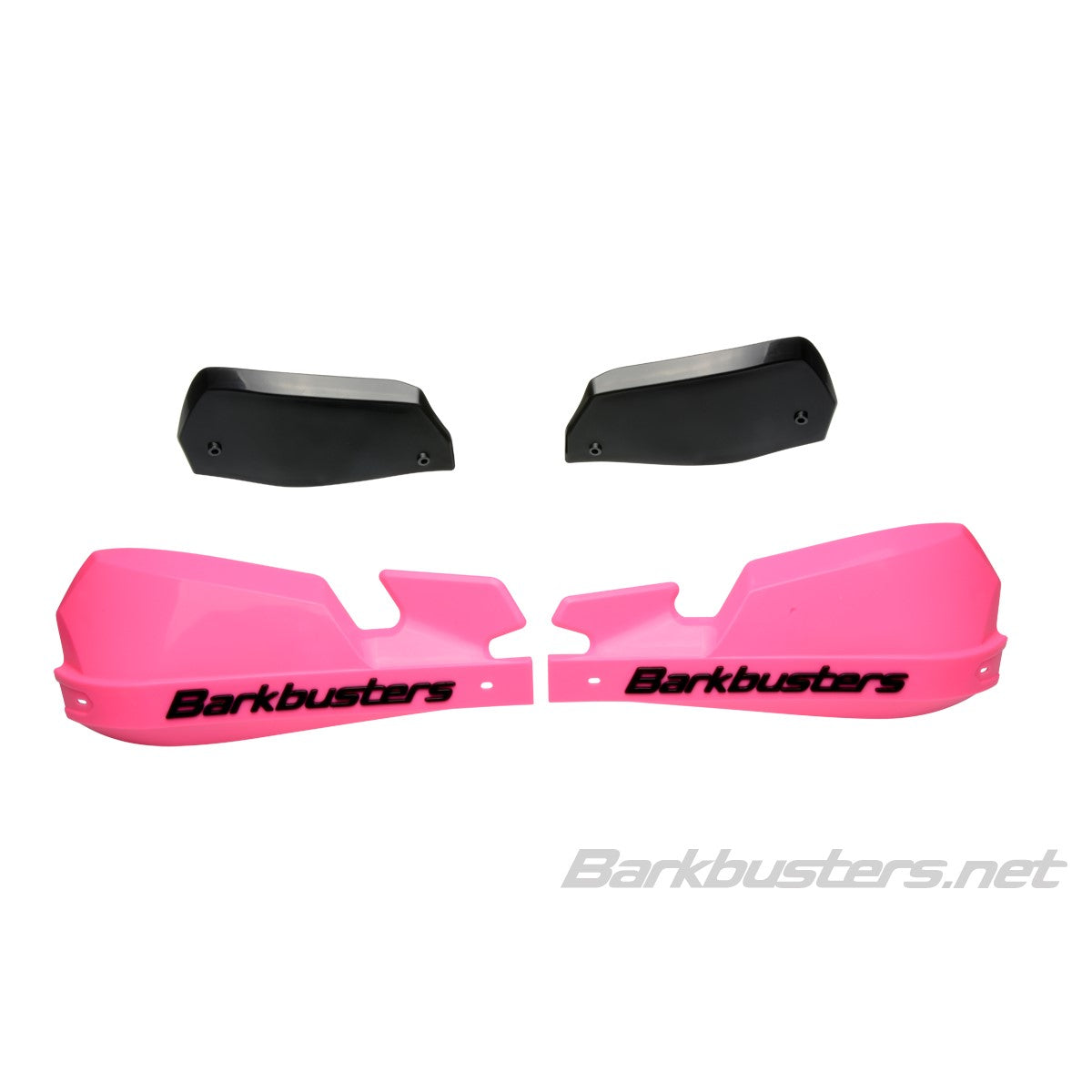 Barkbusters VPS Plastic Guard Only