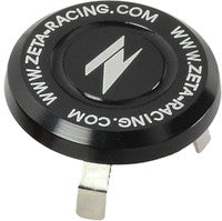 Zeta Steering Stem Caps